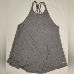 Champion Women's Charcoal Tank Top